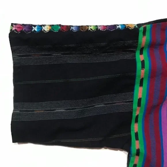 Peruvian Ceremonial Jacket - Picture 4 of 6